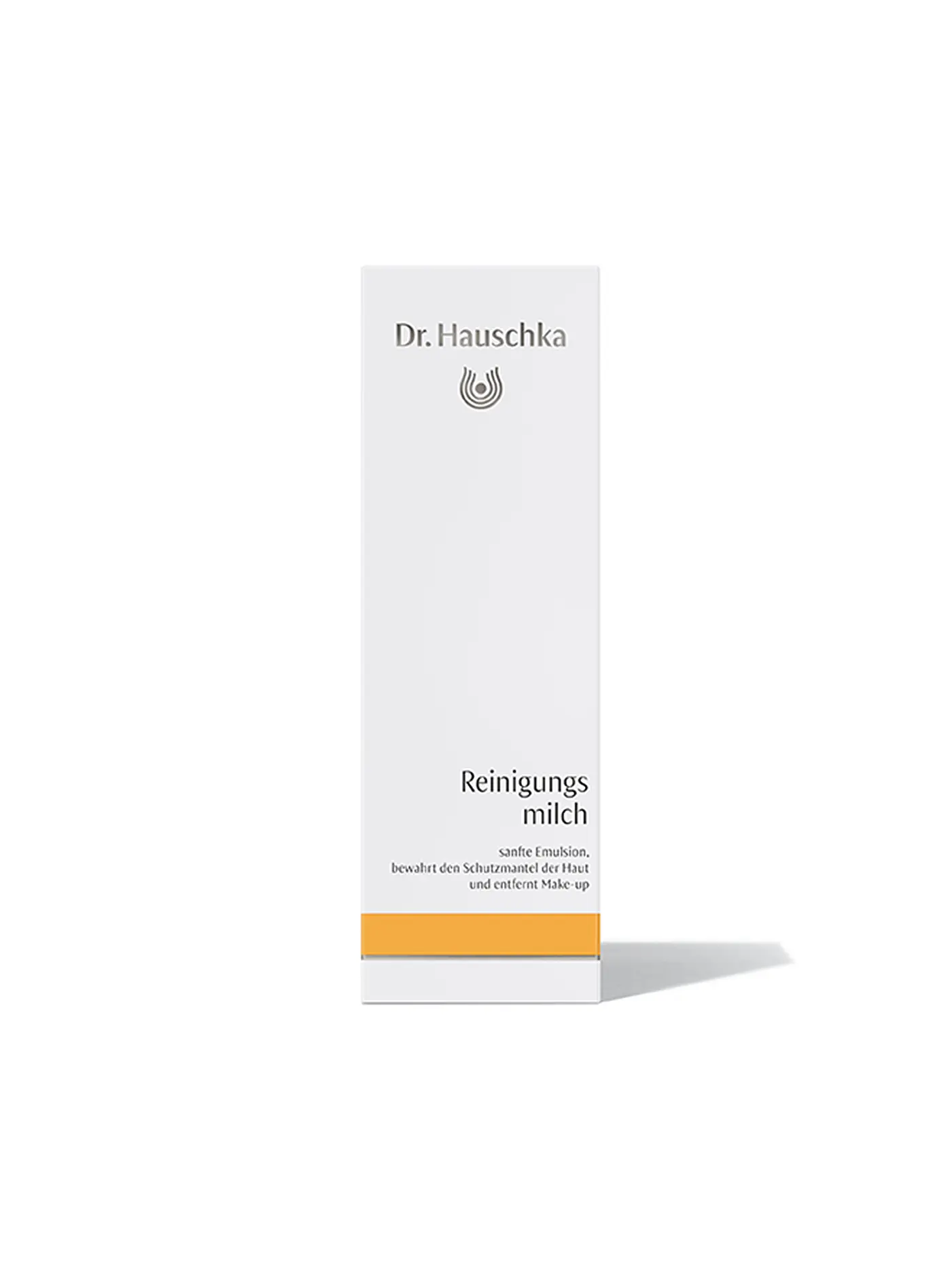 DR. HAUSCHKA | Reinigungsmilch 145ml | 